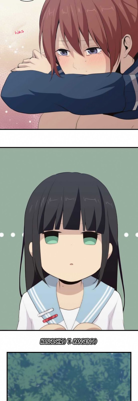 ReLife Chapter 83 Gambar 3